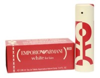 Giorgio Armani Emporio Armani Red (White) For Him