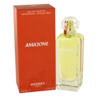 Hermes AMAZONE Eau De Toilette Hermes AMAZONE Eau De Toilette
