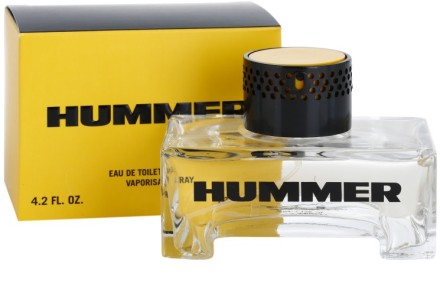 Hummer Hummer