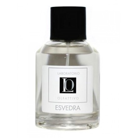 Laboratorio Olfattivo Esvedra