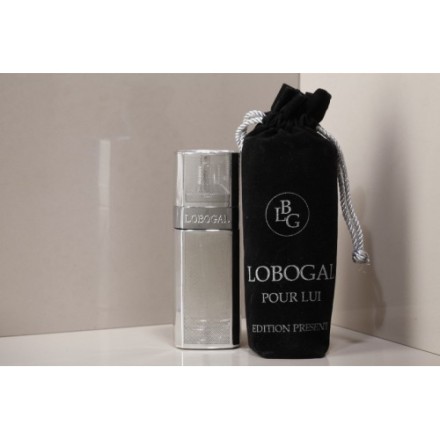 Lobogal Lobogal Pour Lui Edition Present