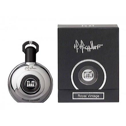M.Micallef Royal Vintage