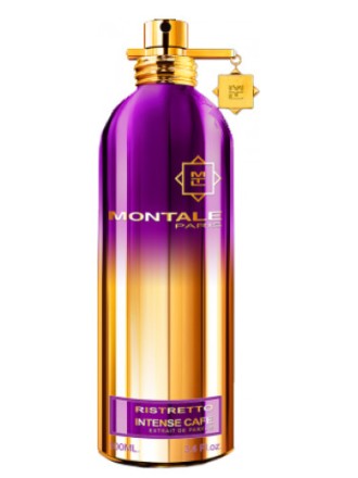 Montale Ristretto Intense Cafe