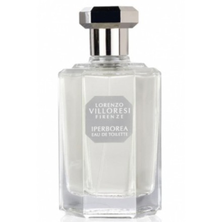 Lorenzo Villoresi Iperborea