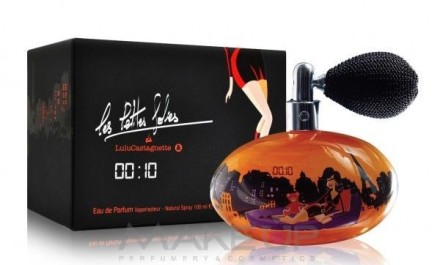 Annick Goutal Les Nuits d`Hadrien Man