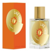 Etat Libre d`Orange Tilda Swinton Like This