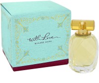 Hilary Duff With Love