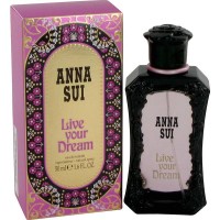 Anna Sui Love Your Dream Anna Sui Love Your Dream
