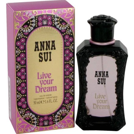 Anna Sui Love Your Dream