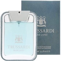 Trussardi Blue Land Trussardi Blue Land