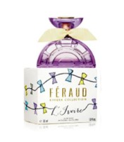 Louis Feraud Reviera L`ivoire