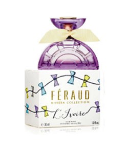 Louis Feraud Reviera L`ivoire