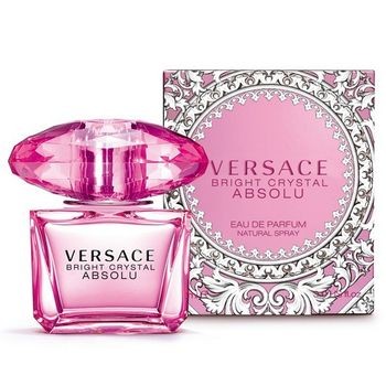 Versace Bright Crystal Absolu