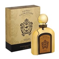 Sterling Parfums Derby Club House Gold