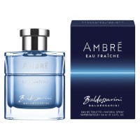 Baldessarini Ambre Eau Fraiche Baldessarini Ambre Eau Fraiche