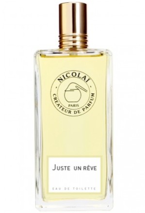 Parfums de Nicolai Juste un Reve