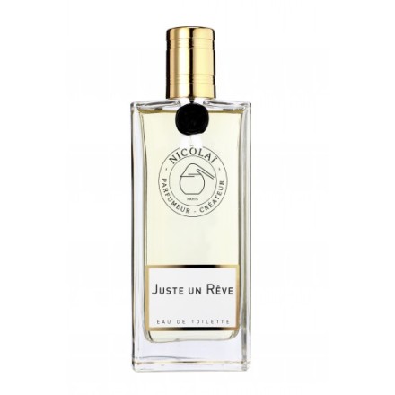 Parfums de Nicolai Juste un Reve