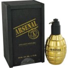 Gilles Cantuel Arsenal Gold