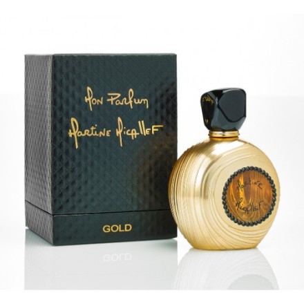M.Micallef Mon Parfum Gold