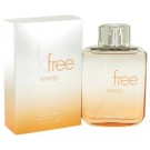 Calvin Klein CK Free Energy Calvin Klein CK Free Energy