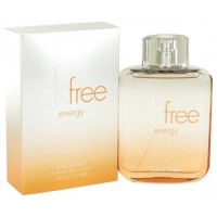 Calvin Klein CK Free Energy