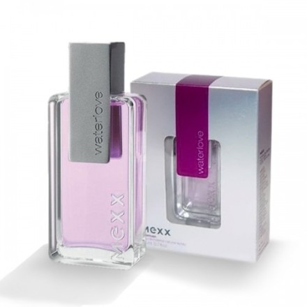 Mexx Waterlove