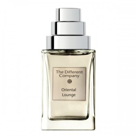 The Different Company Oriental Lounge