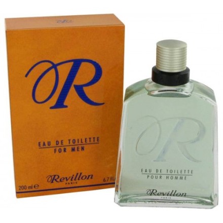 Revillon R