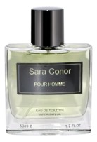 Sarah Connor Pour Homme