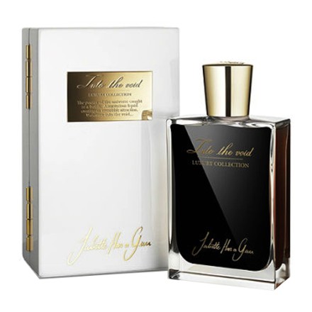 Juliette Has A Gun Into The Void