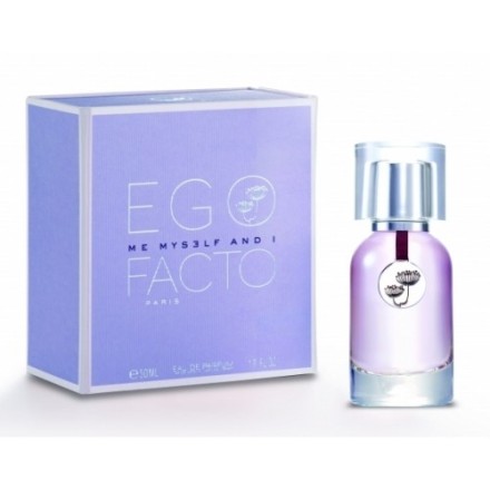 Ego Facto Me Myself And I