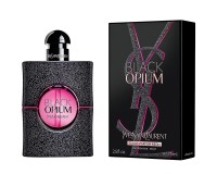 Yves Saint Laurent Black Opium Neon Yves Saint Laurent Black Opium Neon