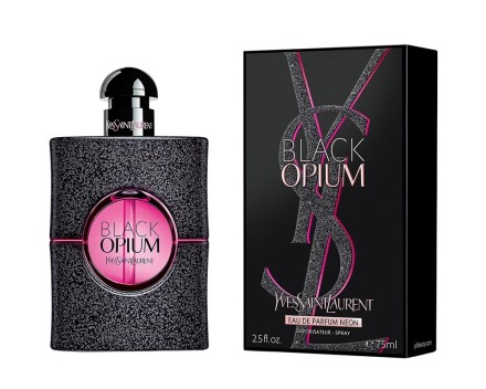 Yves Saint Laurent Black Opium Neon