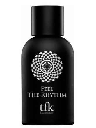 The Fragrance Kitchen Feel the Rhythm