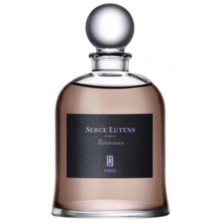 Serge Lutens Boxeuses
