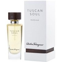 Salvatore Ferragamo Tuscan Soul Punta Ala