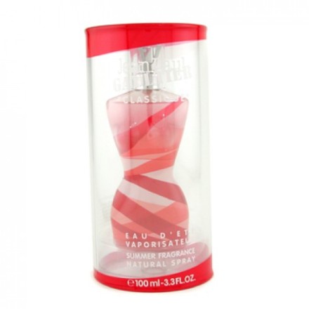 Jean Paul Gaultier Classique Summer 2010