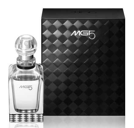 Shiseido Shiseido MG 5