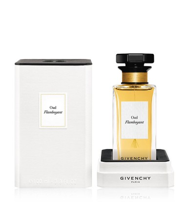 Givenchy Oud Flamboyant