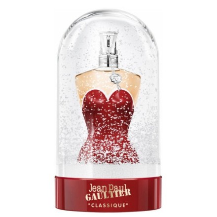 Jean Paul Gaultier Classique Eau de Toilette Collector Edition 2