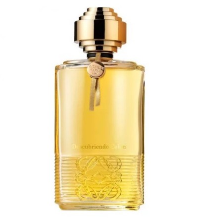 Loewe Descubriendo Colon