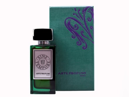 Arte Profumi Sine Tempore