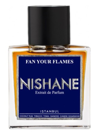 Nishane Istanbul Fan Your Flames