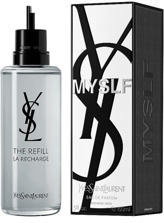 Yves Saint Laurent MYSLF