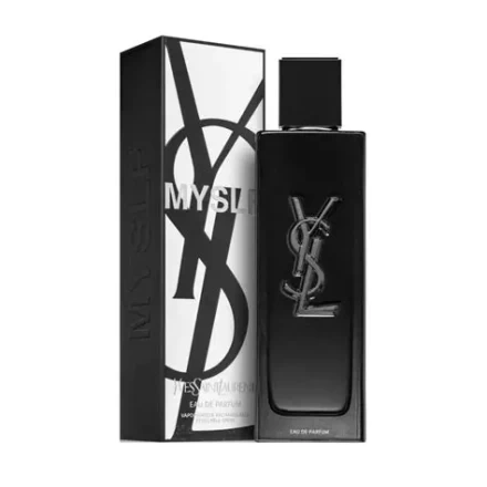 Yves Saint Laurent MYSLF