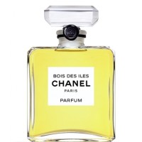 Chanel Bois Des Iles