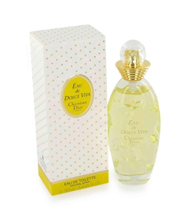Christian Dior Eau De Dolce Vita