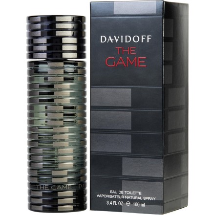 Davidoff The Game