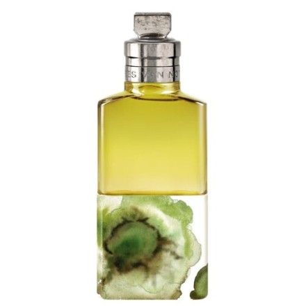 Dries Van Noten Vanille Camouflage