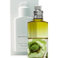 Dries Van Noten Vanille Camouflage